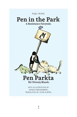 Pen in the Park / Pen Parkta