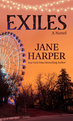 Exiles: A Novel