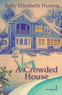 A Very Crowded House (Found Families Series)