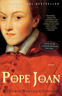 Pope Joan: A Novel